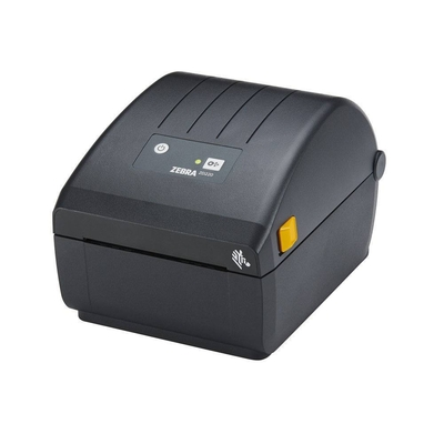 Εκτυπωτής barcode zebra zd 220d, usb απευθείας θερμικός