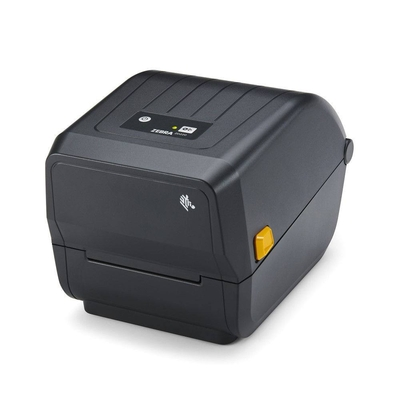 Εκτυπωτής barcode zebra zd 220t, (peeler/usb) θερμικής μεταφοράς