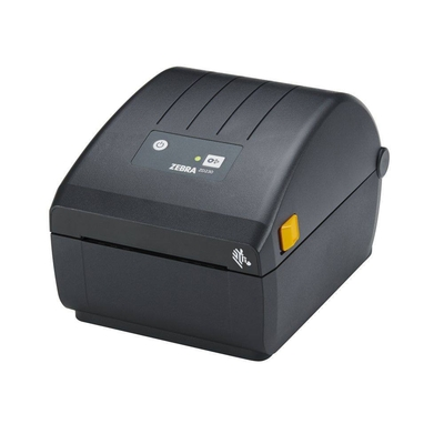 Εκτυπωτής barcode zebra zd-230dt απευθείας θερμικός usb + ethernet
