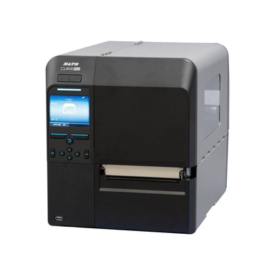 Εκτυπωτής industrial barcode, sato cl4 nx plus - bluetooth & καλώδιο