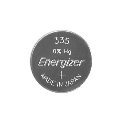 ENERGIZER ENERGIZER 335