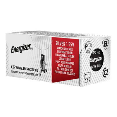 Buttoncell Energizer 337LD SR416SW Τεμ. 1