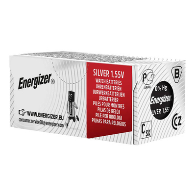 Buttoncell Energizer 364-363 SR621SW SR621W Τεμ. 1