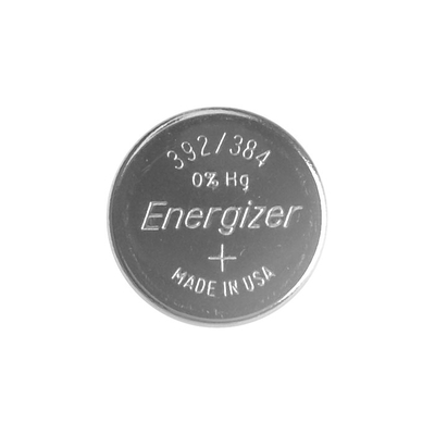 ENERGIZER ENERGIZER 384-392