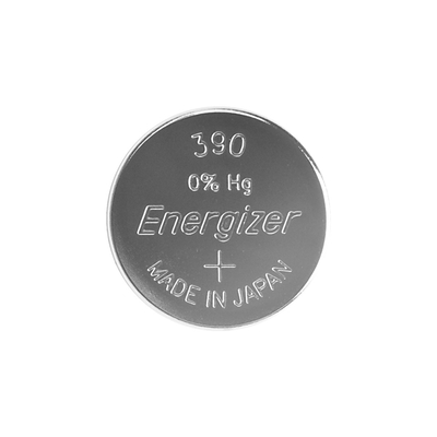 ENERGIZER ENERGIZER 389-390