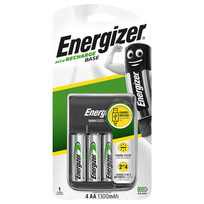 ENERGIZER ENERGIZER BASE CHARGER