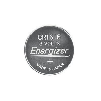 Buttoncell Energizer Lithium CR1616 3V Τεμ. 1