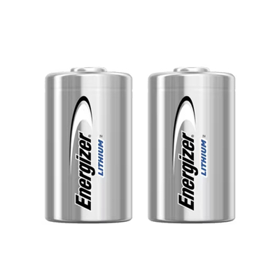 ENERGIZER ENERGIZER CR2