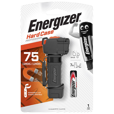 ENERGIZER ENERGIZER HARDCASE PRO MULTI-USE LIGHT