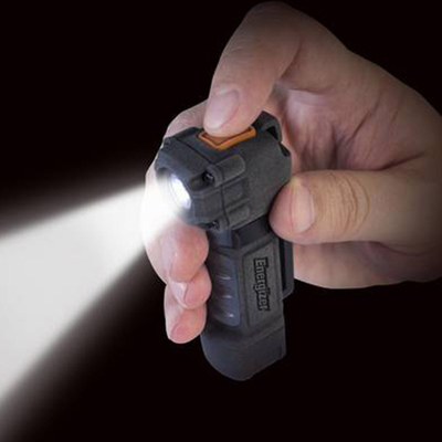 ENERGIZER ENERGIZER HARDCASE PRO MULTI-USE LIGHT