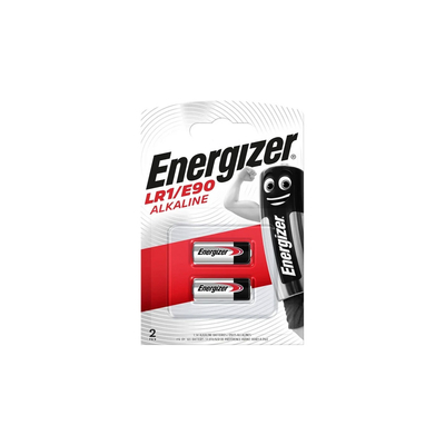 ENERGIZER ENERGIZER LR1/E90/2TE