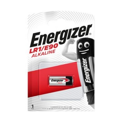 Energizer LR1/LR01/N/E90 Battery (ENE4191)