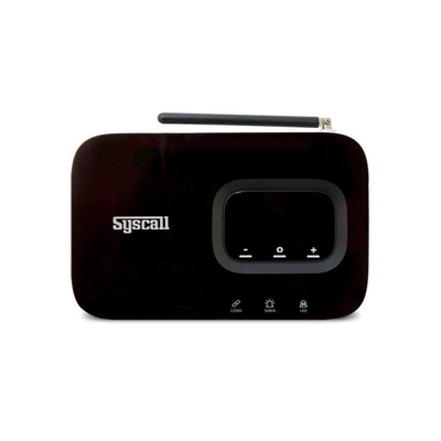 Ενισχυτής σήματος syscall srt-8200