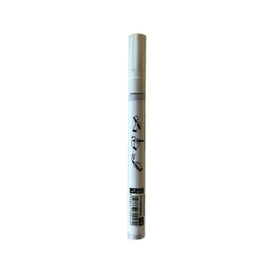 Enlegend Μαρκαδόρος Λαδιού 1.0mm Πολύ Λεπτή Μύτη Λευκός (ENL-PT110S-WT) (ENLPT110SWT)