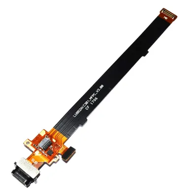 Επαφή Φόρτισης Hisense C30 με Καλώδιο Πλακέ Original 10284171