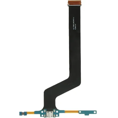 Επαφή Φόρτισης Samsung P605 Galaxy Note 10.1 με Καλώδιο Πλακέ Original GH59-13744A