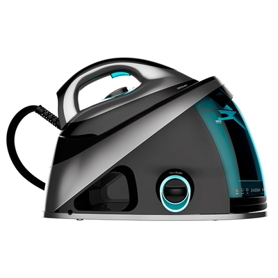 CECOTEC Σύστημα Σιδερώματος 2400W | 480 g/min