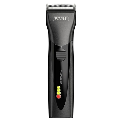 WAHL PREMIUM Επαγγελματική&nbsp;Κουρευτική&nbsp;Μηχανή&nbsp;Ρεύματος/Επαναφορτιζόμενη