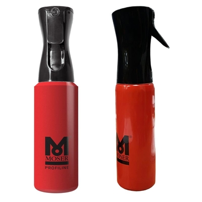 MOSER Επαγγελματικό&nbsp;Βαποριζατέρ&nbsp;250&nbsp;ml