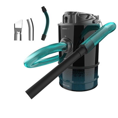 CECOTEC Σκούπα Στάχτης Επαναφορτιζόμενη 18 V | 15 Lt