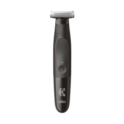 Επαναφορτιζόμενο Trimmer King C. Gillette Style Master
