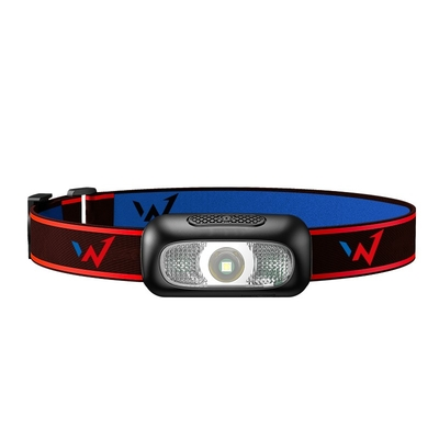 Επαναφορτιζόμενος Φακός Κεφαλής Wonder WT1101H 110 Lumens