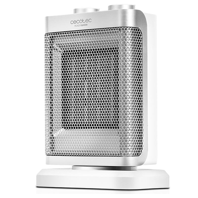 CECOTEC Αερόθερμο Δαπέδου Κεραμικό 1500 W