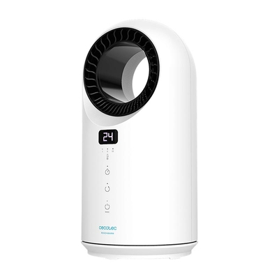 CECOTEC Αερόθερμο Δαπέδου 1500 W