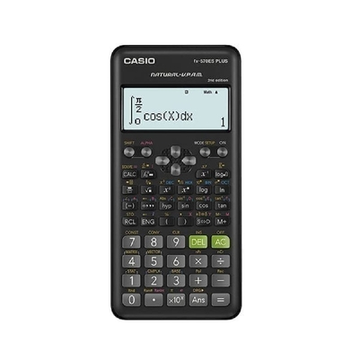 Επιστημονικοσ υπολογιστησ casio fx-570esplus-2nd edition