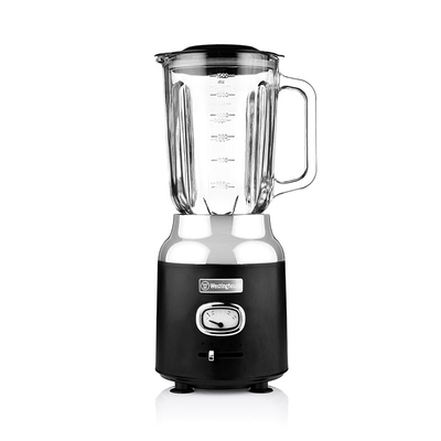 WESTINGHOUSE Μπλέντερ με Γυάλινη Κανάτα 600W | 1.5Lt
