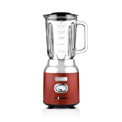 WESTINGHOUSE Μπλέντερ με Γυάλινη Κανάτα 600W | 1.5Lt