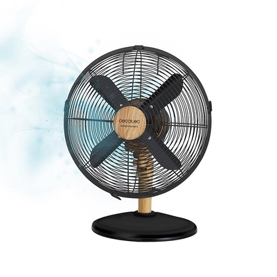 CECOTEC Ανεμιστήρας Επιτραπέζιος 40 W | 30 cm