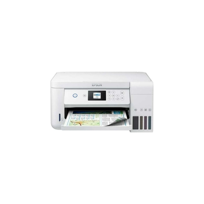EPSON EcoTank L4266 ITS Multifunction Inkjet Printer ( C11CJ63414) (EPSL4266)