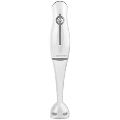 Esperanza Blender Frappe Gray Ekm001e (EKM001E) (ESPEKM001E)