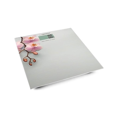 Esperanza Digital Bathroom Scale&nbsp; Orchid Ebs010 (EBS010) (ESPEBS010)