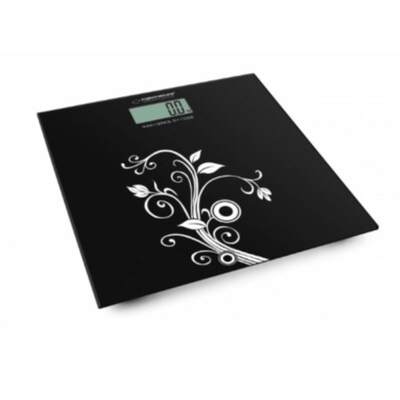 Esperanza Digital Bathroom Scale&nbsp; Yoga Ebs003 (EBS003) (ESPEBS003)