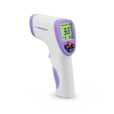 Esperanza Dr Lucas Non-contact Thermometer (ECT002) (ESPECT002)