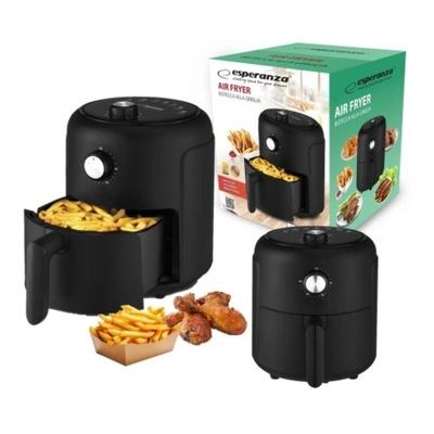 Esperanza Fat-free Fryer&nbsp; Bistecca Alla Griglia (EKA001) (ESPEKA001)