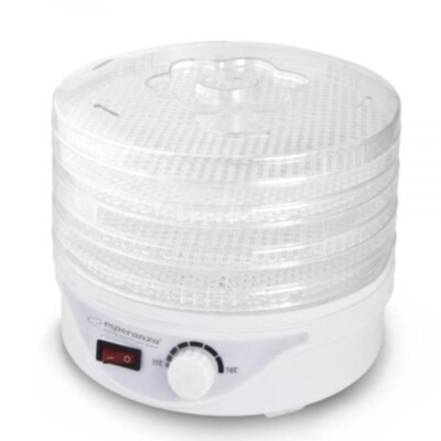 Esperanza Food&nbsp; Dehydrator Delicatesse (EKD003) (ESPEKD003)