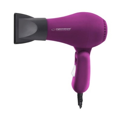 Esperanza Hair Dryer 750w Aurora&nbsp; Pink (EBH003P) (ESPEBH003P)