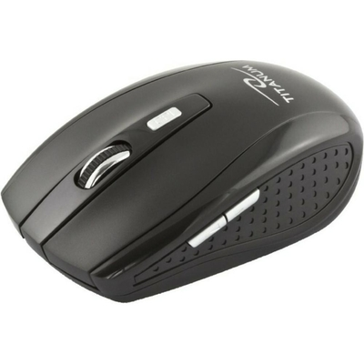 Esperanza Mouse Wireless Tm105k 1600 Dpi 2.4 Ghz 6d (TM105K) (ESPTM105K)