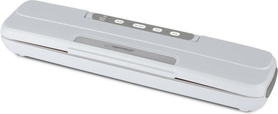 Esperanza Ossenworst Vacuum Food Sealer 300mm White (EKV002) (ESPEKV002)