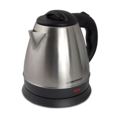 Esperanza Spring Elektric Kettle 1.0l Inox (EKK116X) (ESPEKK116X)