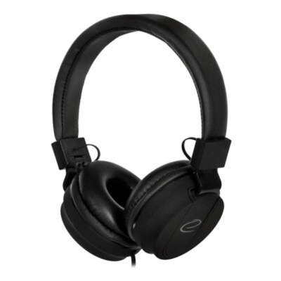 Esperanza Wired Headset Bongo (EH212K) (ESPEH212K)