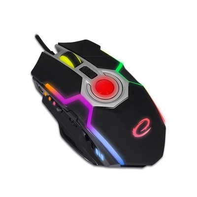 Esperanza Wired Mouse 8d&nbsp; Mangora (EGM701) (ESPEGM701)