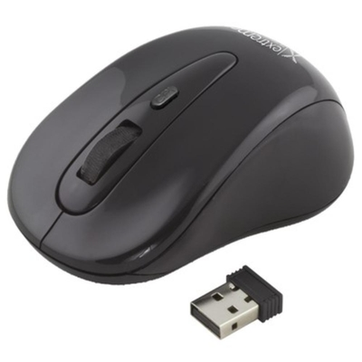 Esperanza Wireless Optical Mouse&nbsp; Xm104k 1200 Dpi 2.4gh (XM104K) (ESPXM104K)