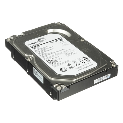 Εσωτερικός Σκληρός Δίσκος SEAGATE 3.5'' 4TB Sata 6Gb/s HDD Barracuda (ST4000DM004) (SEAST4000DM004)
