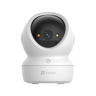 Ezviz H6c G1 3K 5MP Smart Home Camera (EZVCS-H6C-G15MP)