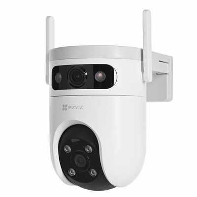 Ezviz Outdoor Wireless IP Camera Ezviz CS-H9c (3MP+3MP) Dual-Lens 2K Pan/Tilt (EZVCS-H9C-3MP-3MP)