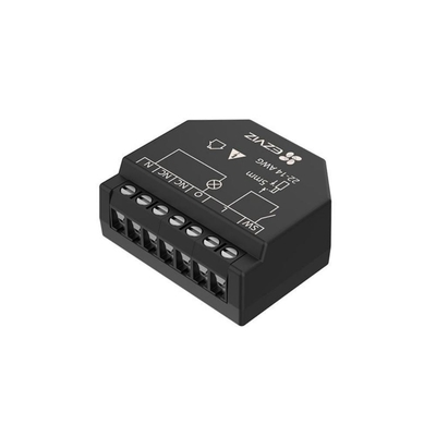 Ezviz T35W Smart Relay for Lighting Control (304800350) (EZVCS-T35-R200-W)